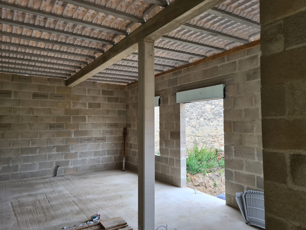 rénovation de maçonnerie rénovation de maçonnerie
