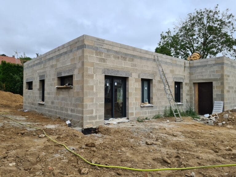 maçonnerie et rénovation