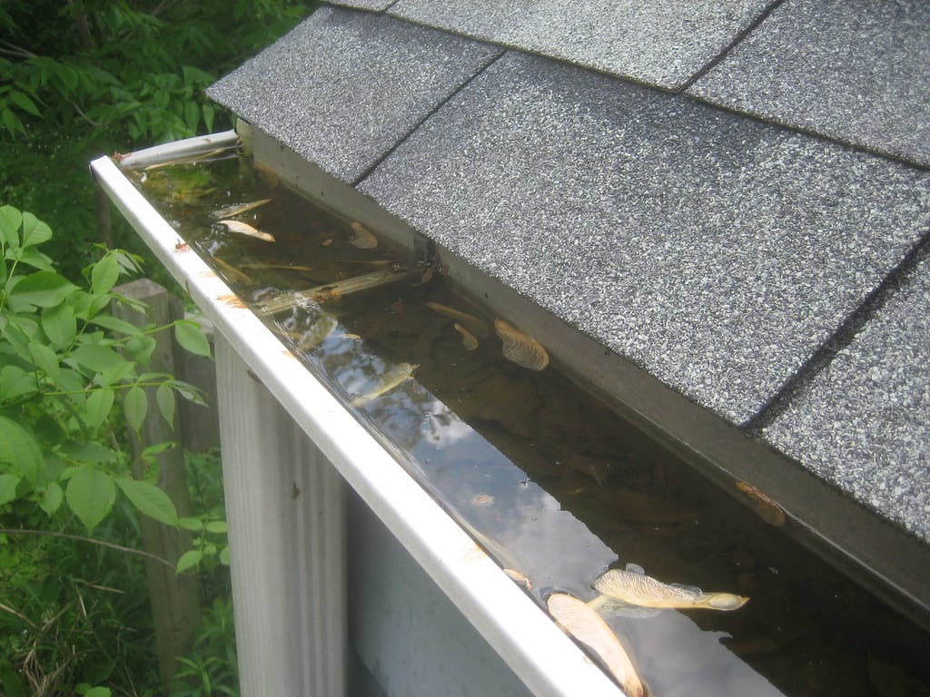 gutters Gutters