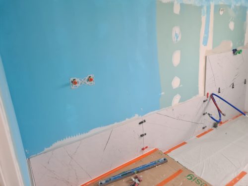 2-Traitement hydrofuge