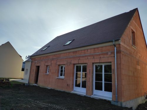 Maçonnerie : construction et aménagement sur mesure​
