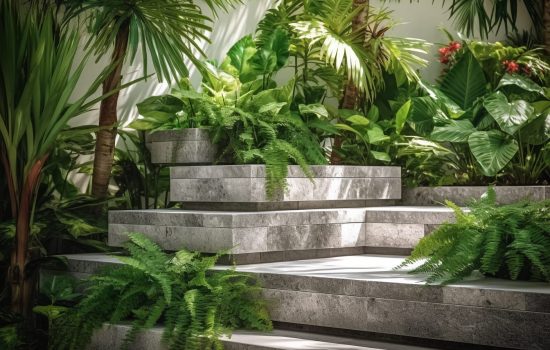 Aménagement Terrasse Oise