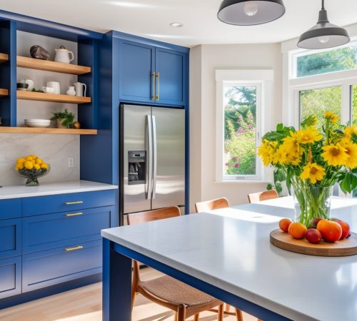 Carrelage Cuisine Oise