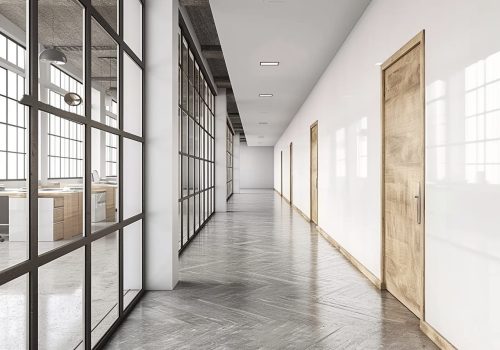 installateur Fenêtre Intérieur