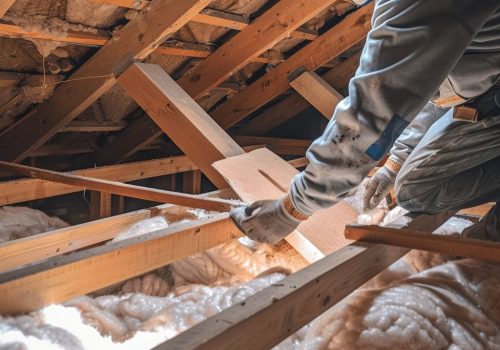 Isolation Toiture oise