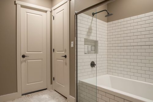 Pose Carrelage Salle De Bain oise