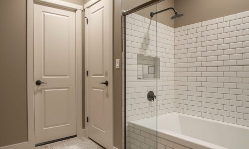 Pose Carrelage Salle De Bain oise