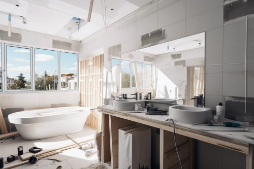 Rénovation Salle De Bain dans l'oise