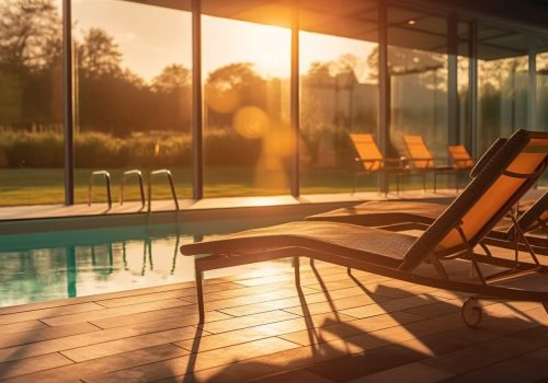 pose de carrelage dans l'oise pour un piscine